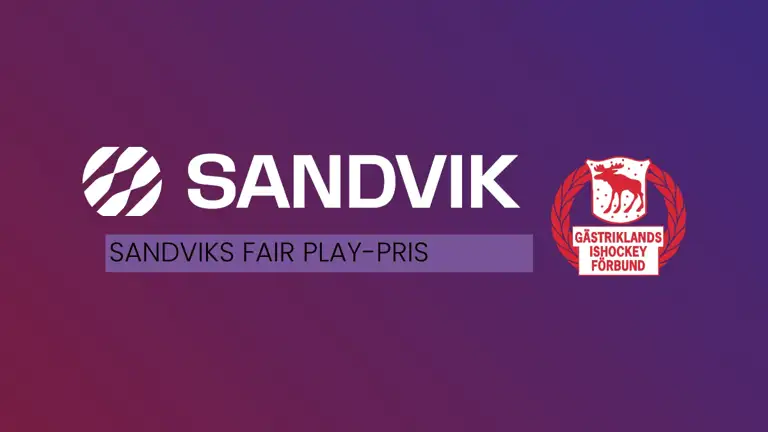 Sandviks Fair Play Pris (1)
