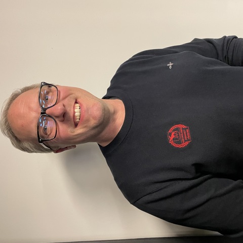 Thomas Ohlsson