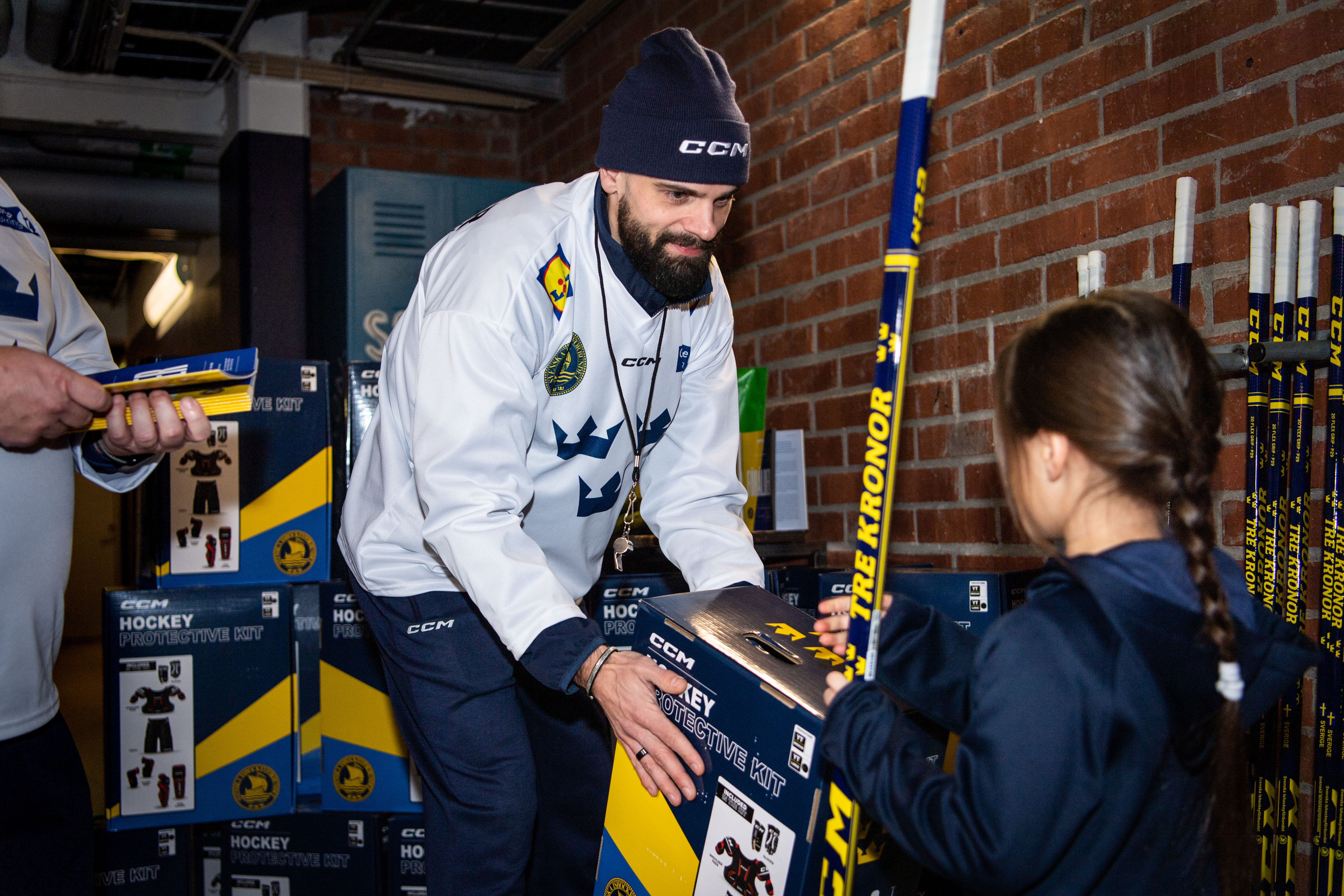Ishockeyskola12