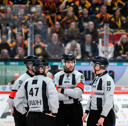 Domare Till Nyhet
