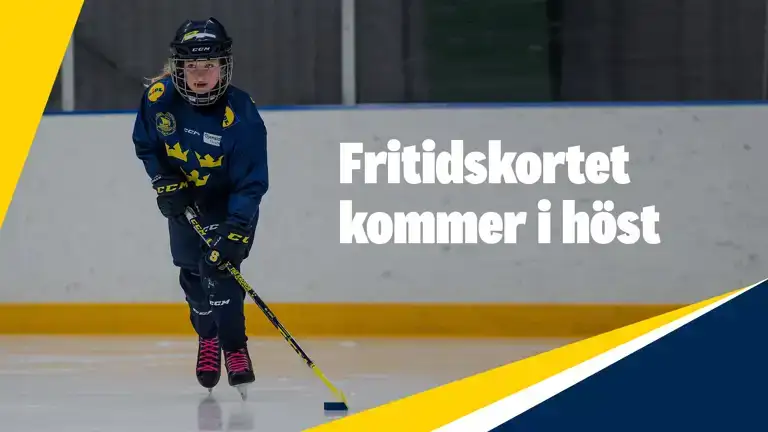 Fritidskortet